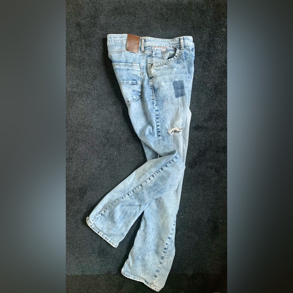 John Player Skinny size 32 - Picture 2 of 14